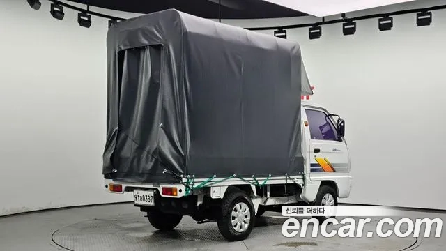 Chevrolet (GM Daewoo) New Labo id 2946202 из Кореи 12