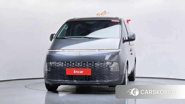 Hyundai Staria id 4281414 из Кореи 12
