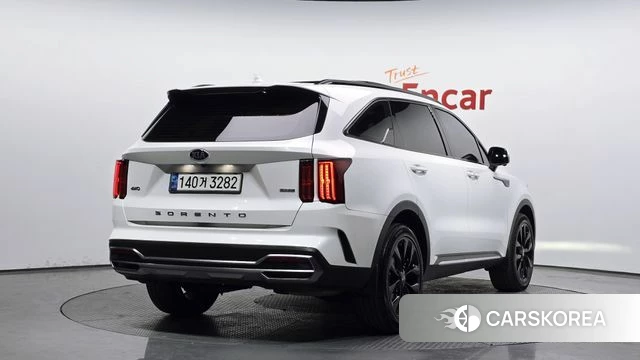 Kia Sorento 4th Generation id 3828037 из Кореи 12