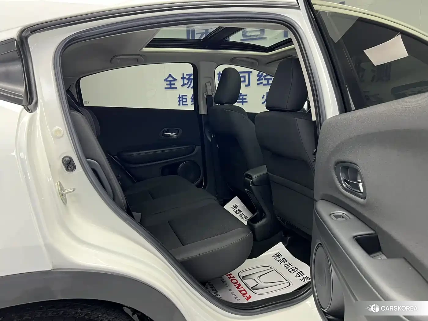 Honda Vezel id 4664604 из Китая 10