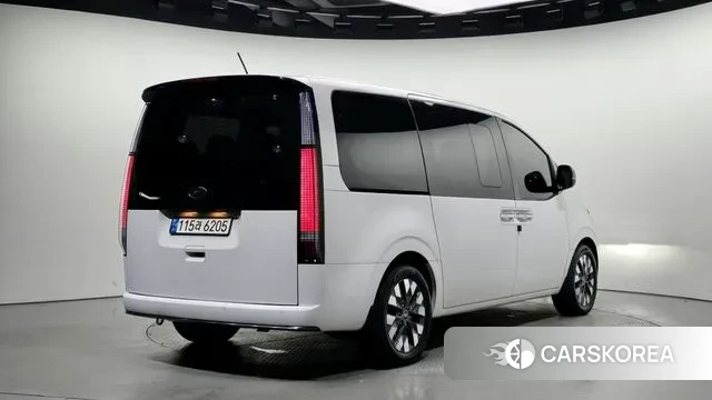 Hyundai Staria id 3443084 из Кореи 12