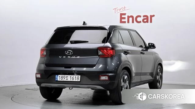 Hyundai Venue id 3904580 из Кореи 12