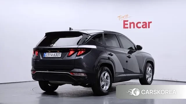Hyundai Tucson (NX4) id 3323551 из Кореи 12