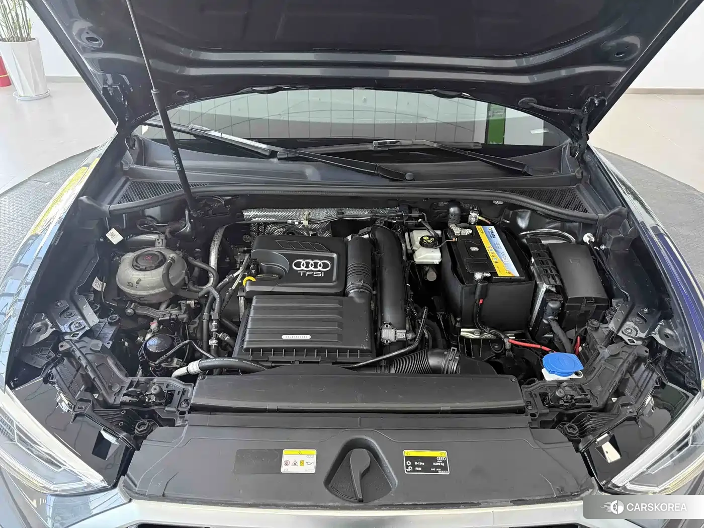 Audi Q3 id 4681253 из Китая 12