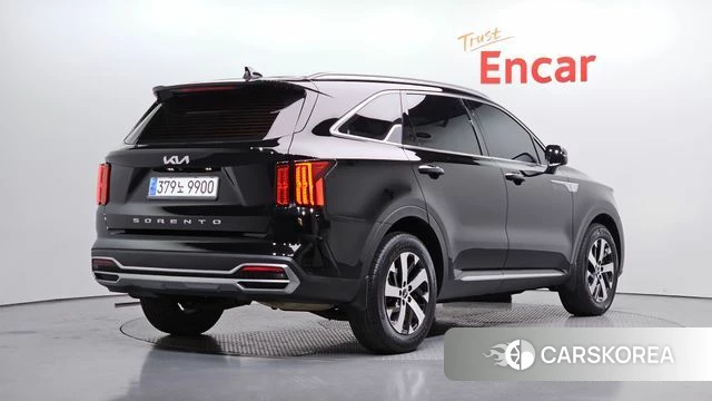 Kia Sorento 4th Generation id 4244691 из Кореи 12