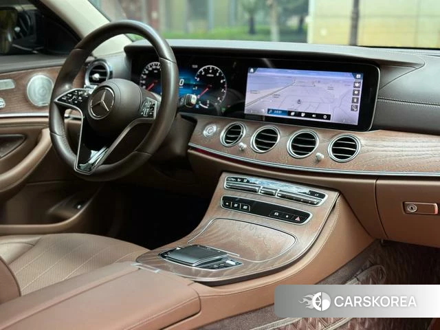 Mercedes-Benz E-class id 4301533 из Китая 10