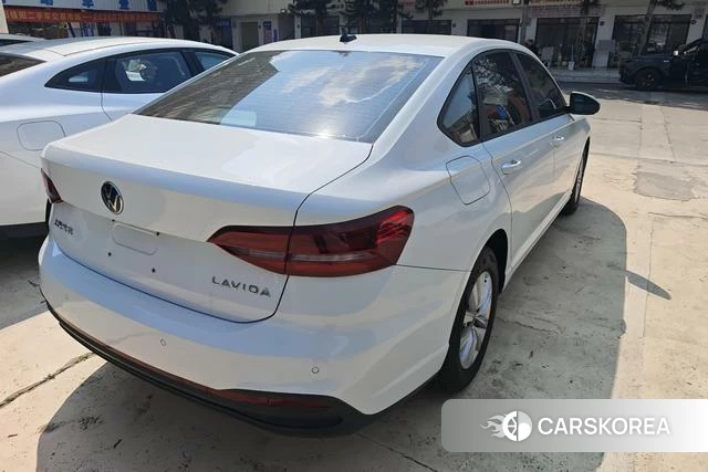 Volkswagen Lavida id 4259889 из Китая 9