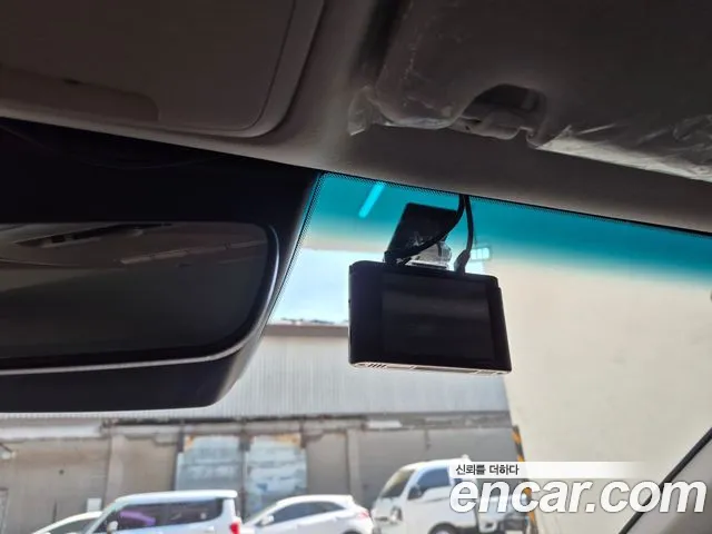 Hyundai The New Grandeur IG id 2679326 из Кореи 9