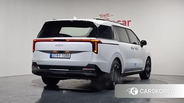 Kia The New Carnival 4th Generation id 3585593 из Кореи 12