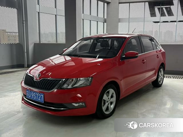 Skoda Xindong id 4241875 из Китая 8