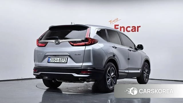 Honda CR-V 5th generation id 4416006 из Кореи 12
