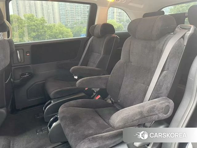 Honda Odyssey id 4272559 из Китая 10