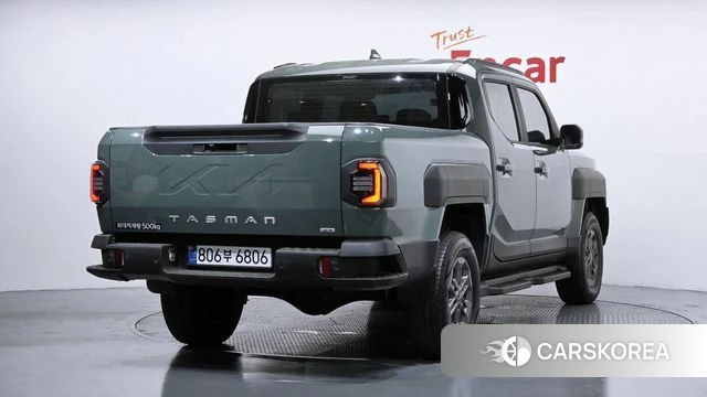 Kia Tasman id 4315048 из Кореи 12