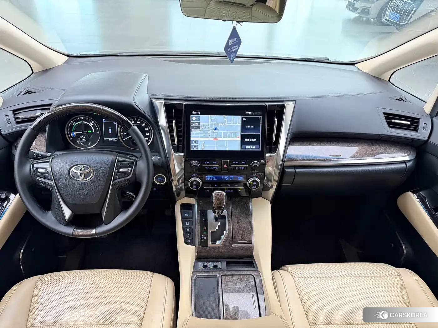 Toyota Wilfa 2021 Черный из Китая, фото 2