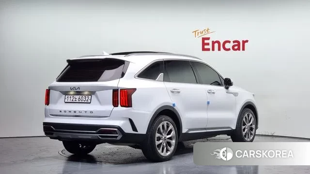 Kia Sorento 4th Generation id 2890122 из Кореи 12