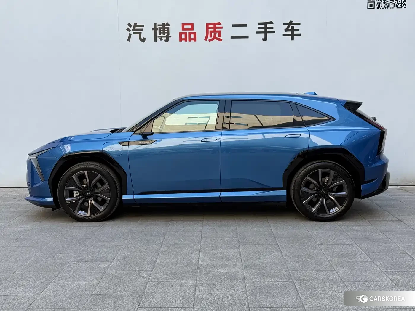 Honda Dongfeng Honda S7 id 4576856 из Китая 12