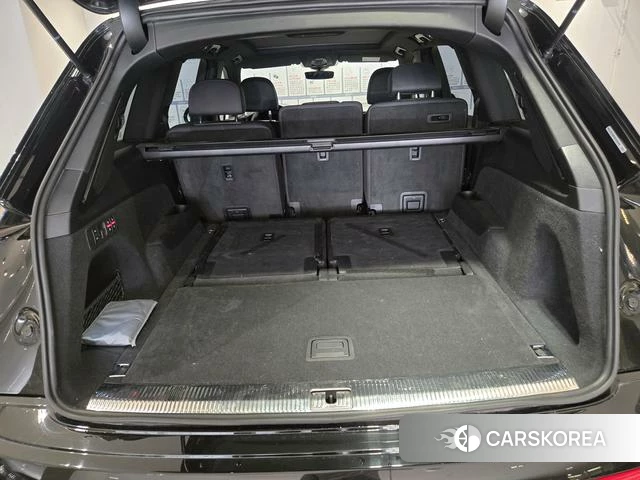 Audi Q7 id 4307500 из Китая 12