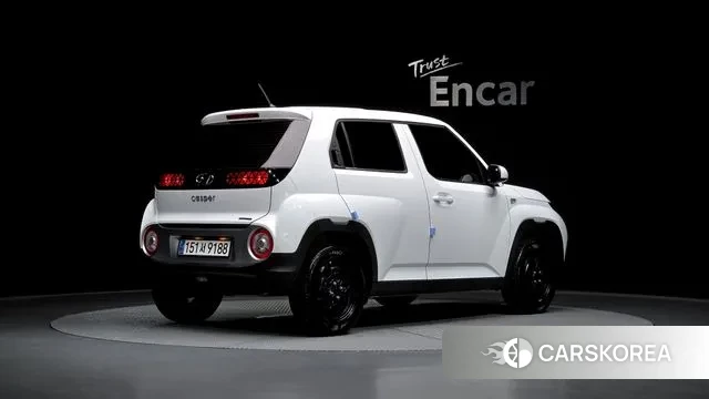 Hyundai Casper id 3415800 из Кореи 12