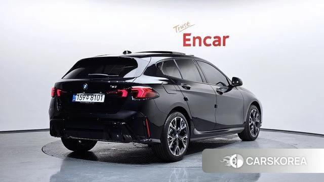 BMW 1 Series (F70) id 4380825 из Кореи 12
