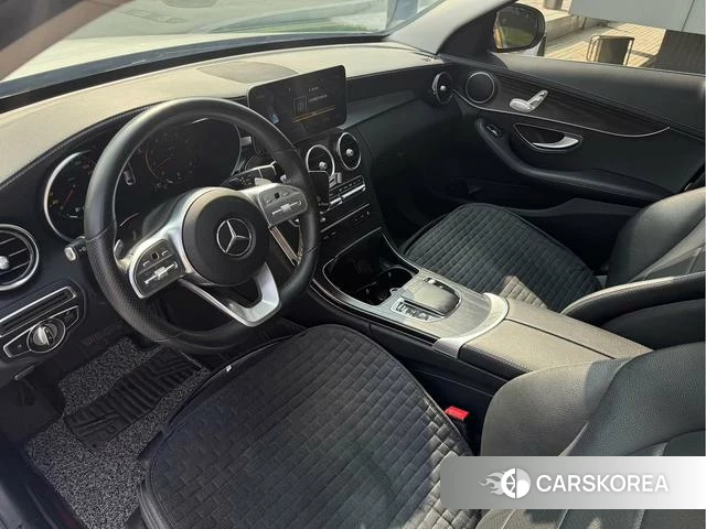Mercedes-Benz Class C 2021 Белый из Китая, фото 4