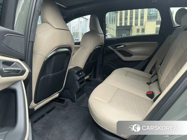 Audi Q6L e-tron id 4259182 из Китая 7