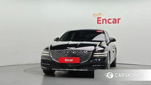 Genesis G80 (RG3) id 4528926 из Кореи 12