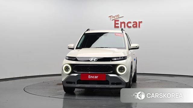 Hyundai The New Casper id 4578384 из Кореи 12