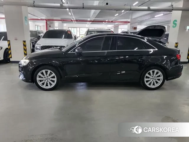 Audi New A3 id 2973547 из Кореи 12