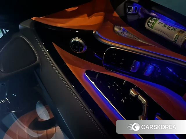 Mercedes-Benz S-class 2021 Черный из Китая, фото 2