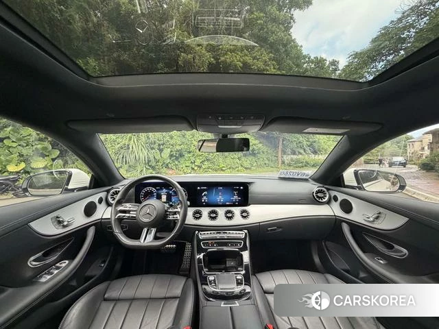 Mercedes-Benz E-class (imported) id 4274462 из Китая 12