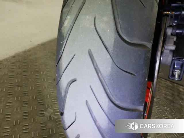 Honda CBR250R id 4184394 из Японии 12