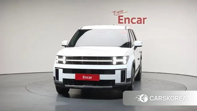 Hyundai Santa Fe (MX5) id 3394109 из Кореи 12