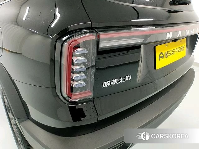 Haval Big dog id 4238733 из Китая 12