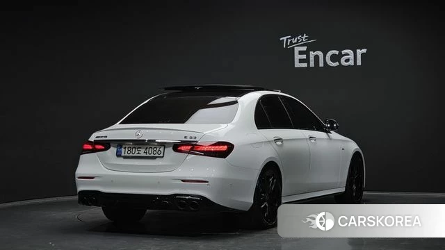 Mercedes-Benz E-Class W213 id 3818321 из Кореи 12