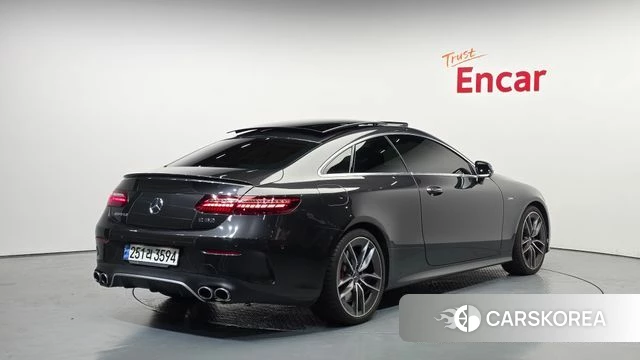 Mercedes-Benz E-Class W213 id 4415186 из Кореи 12
