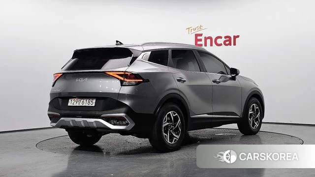 Kia Sportage 5th Generation id 3812601 из Кореи 12