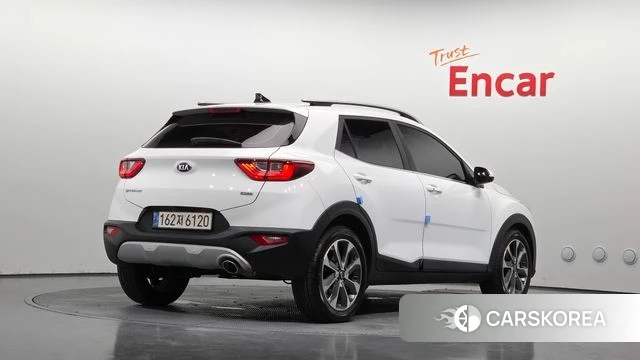 Kia Stonic id 4755306 из Кореи 12