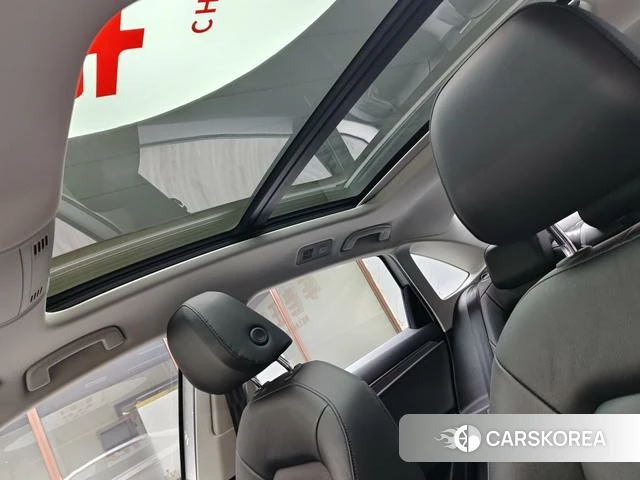 Volkswagen Sagitar 2022 Белый из Китая, фото 2