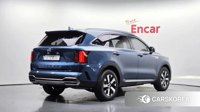 Kia Sorento 4th Generation id 4894489 из Кореи 12