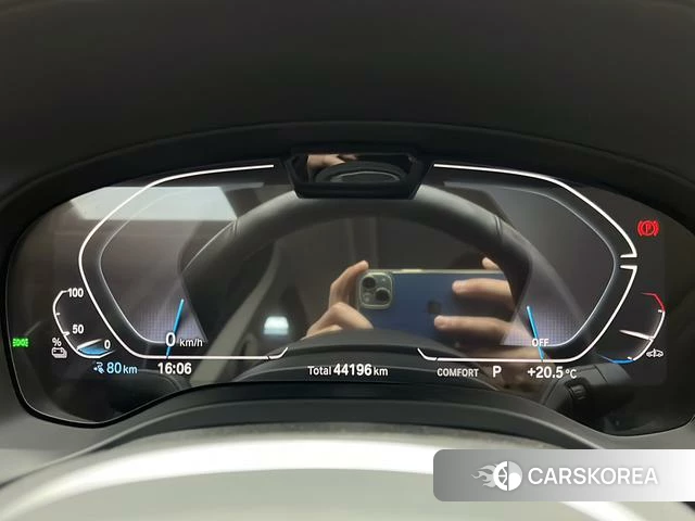 BMW iX3 id 4212744 из Китая 12