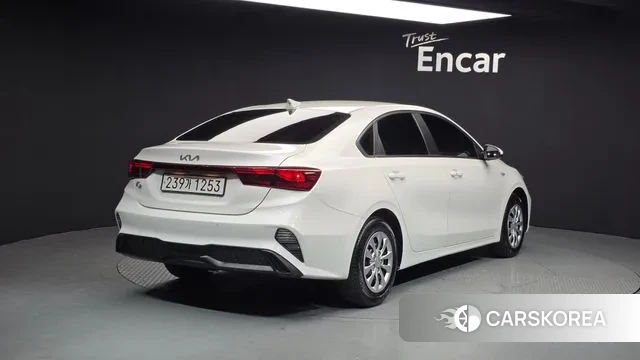 Kia The New K3 2nd generation id 3576699 из Кореи 12