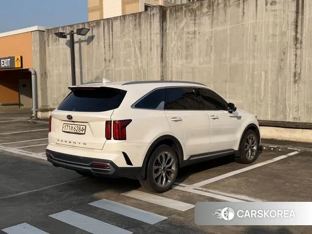 Kia Sorento 4th Generation id 3772351 из Кореи 12