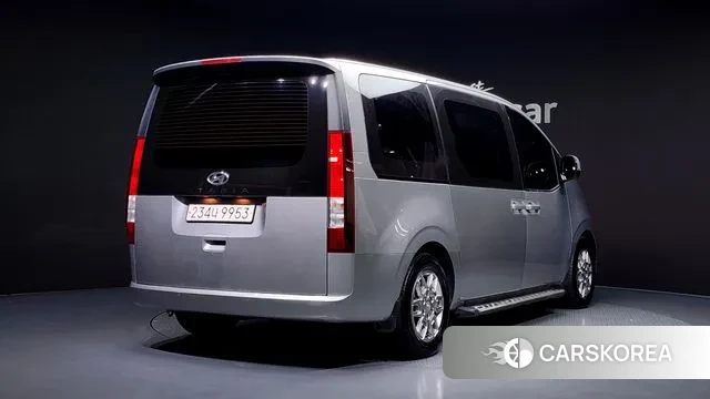 Hyundai Staria id 3493299 из Кореи 12