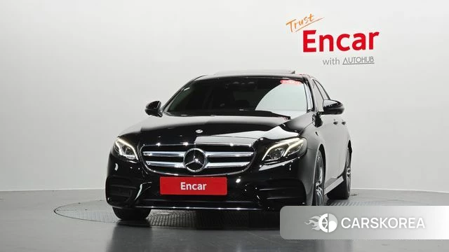 Mercedes-Benz E-Class W213 id 4530761 из Кореи 12