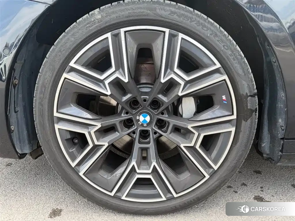 BMW 5 series id 4515304 из Китая 7