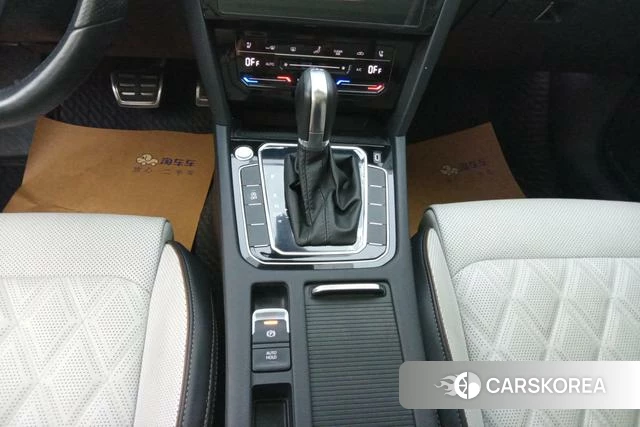 Volkswagen Magotan id 4320872 из Китая 9