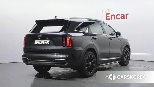 Kia Sorento 4th Generation id 4356272 из Кореи 12