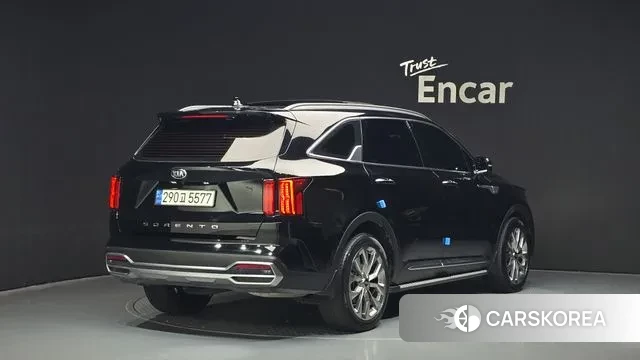 Kia Sorento 4th Generation id 3468724 из Кореи 12