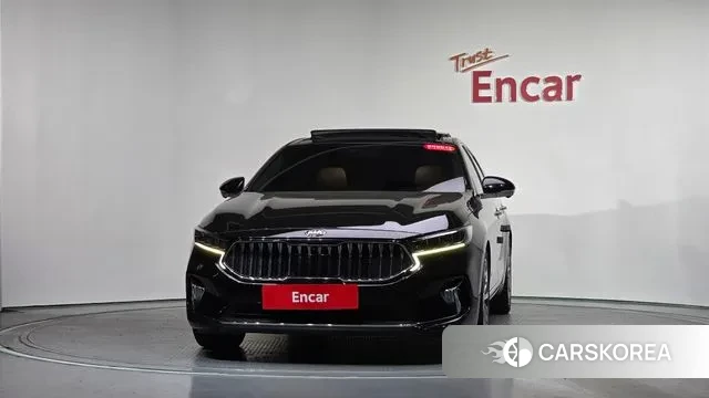 Kia K7 Premier id 3682023 из Кореи 12