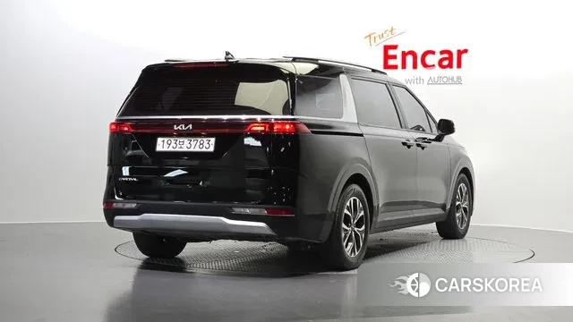 Kia Carnival 4th generation id 2984174 из Кореи 12